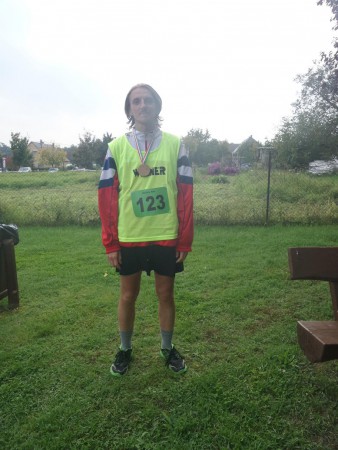 Szőlős Kör - Szüreti Ultra 2014