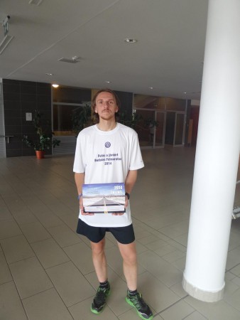 Volkswagen Budaörs Félmaraton