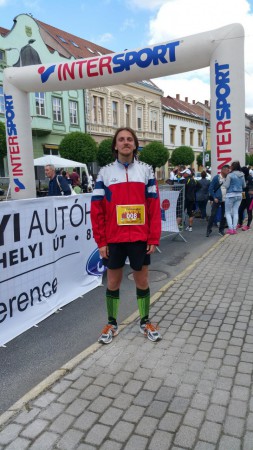 Tapolca Félmaraton