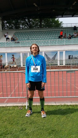 11 év - 11 kilométer