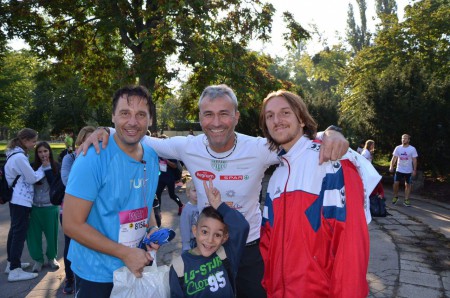 WizzAir Budapest Félmaraton 2015.09.13.